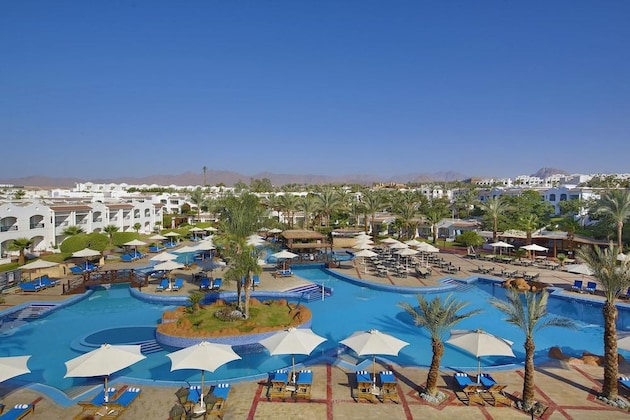 Gallery - Sharm Dreams Resort