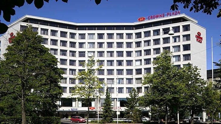 Gallery - Crowne Plaza Helsinki By Ihg