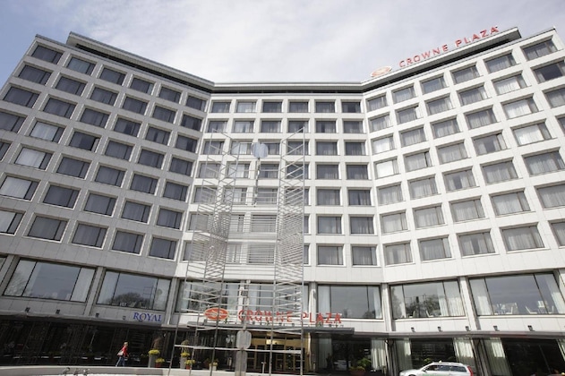 Gallery - Crowne Plaza Helsinki By Ihg