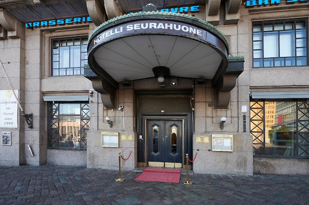 Gallery - Seurahuone Hotel
