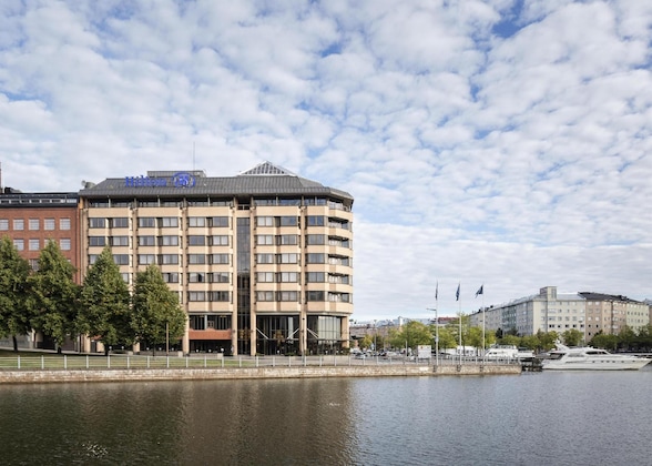 Gallery - Hilton Helsinki Strand