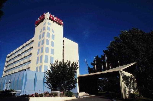 Gallery - Mercure Ile De Nantes