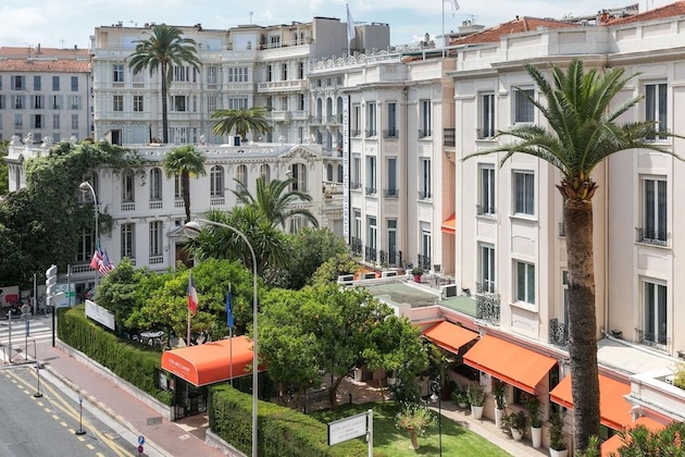 Gallery - Best Western Plus Hotel Brice Garden Nice