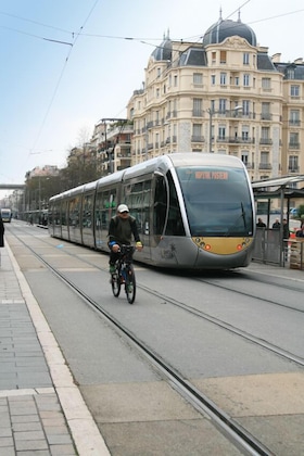 Gallery - Hôtel & Appartements Monsigny
