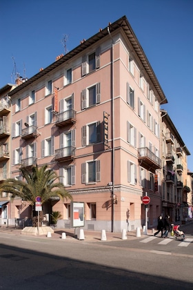 Gallery - Hôtel Relais Acropoliss