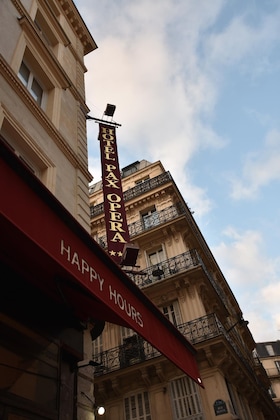 Gallery - Hotel Pax Opera