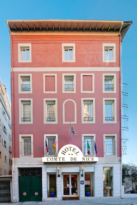 Gallery - Comte De Nice