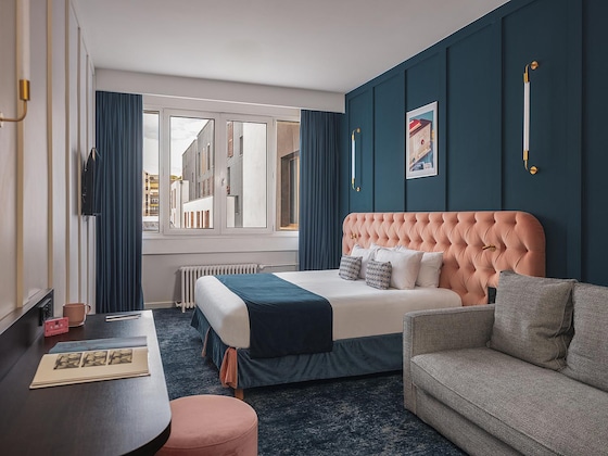 Gallery - Pley Hotel