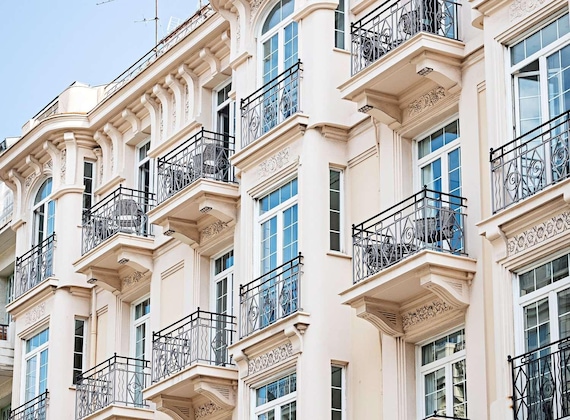 Gallery - Le Riviera Collection, Bw Signature Collection