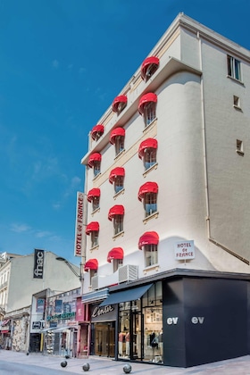Gallery - Hotel De France