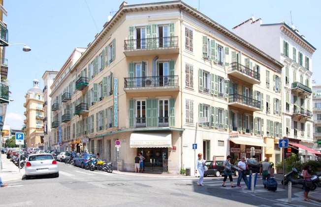 Gallery - Saint Gothard Nice