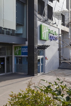Gallery - Holiday Inn Express Amiens, An Ihg Hotel