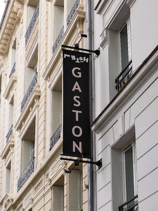 Gallery - Hôtel Gaston
