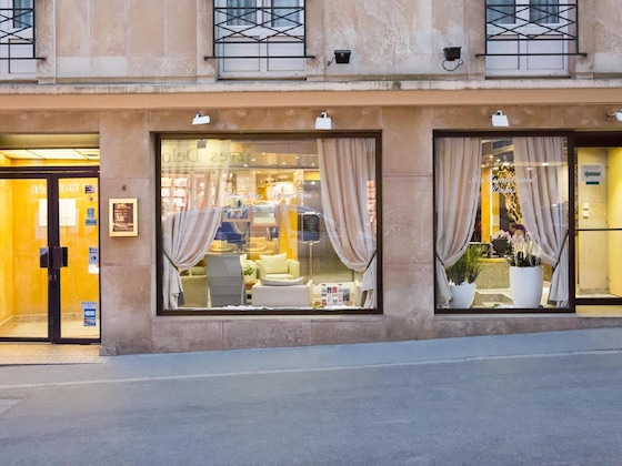 Gallery - Hotel Fertel Etoile