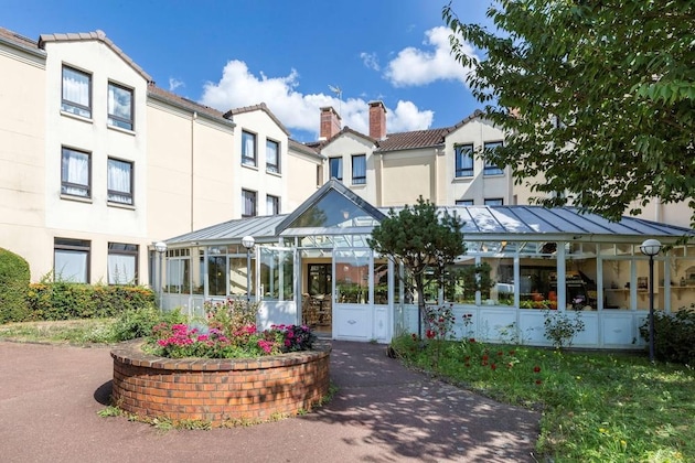Gallery - Best Western Hotel Grand Parc