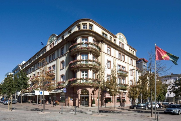 Gallery - Grand Hotel Bristol