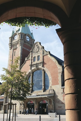 Gallery - Grand Hotel Bristol