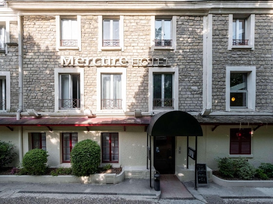 Gallery - Hôtel Mercure Paris Ouest Saint Germain