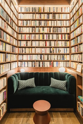 Gallery - Citadines Croisette Cannes