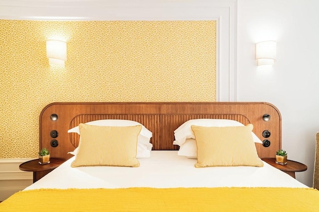 Gallery - Citadines Croisette Cannes