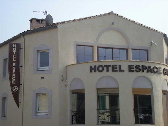 Gallery - Hotel Espace Cite