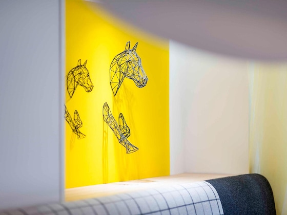 Gallery - Ibis Styles Deauville Centre
