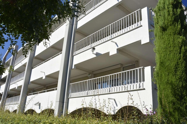 Gallery - Campanile Hotel Aix En Provence - Sud Pont De L'arc