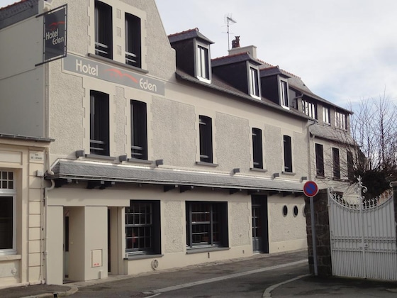 Gallery - Hotel Eden