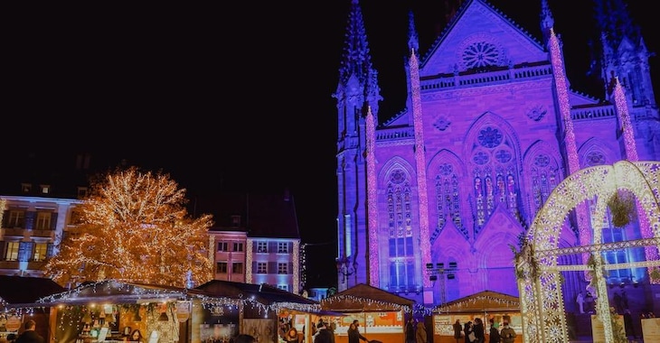 Gallery - La Maison Hotel Mulhouse