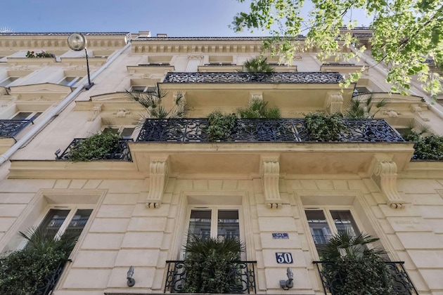 Gallery - Hôtel Palm