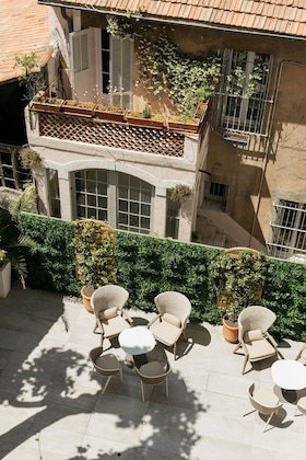 Gallery - Boutique Hotel Cezanne