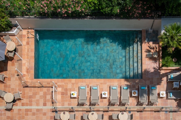 Gallery - Hotel Amarante Cannes