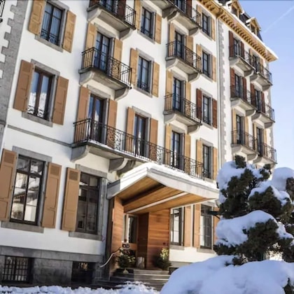 Gallery - Hotel Richemond