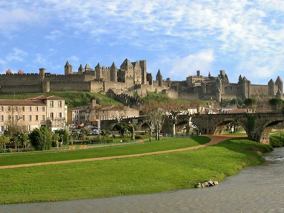 Gallery - Mercure Carcassonne La Cite Hotel
