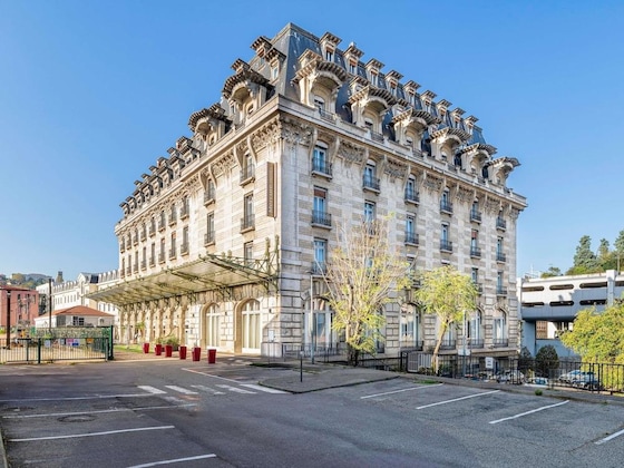 Gallery - Mercure Lyon Centre Château Perrache