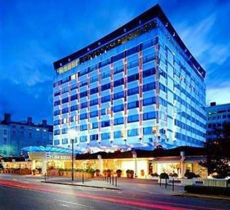 Gallery - Sofitel Lyon Bellecour