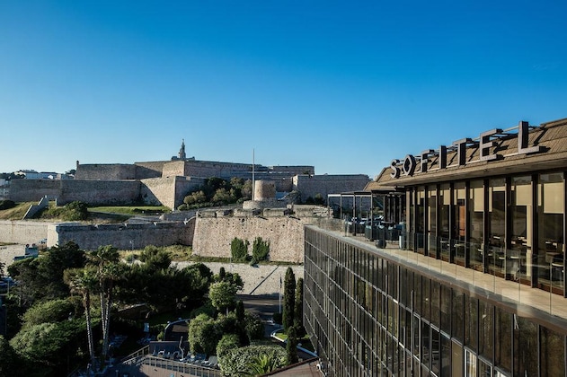 Gallery - Sofitel Marseille Vieux Port