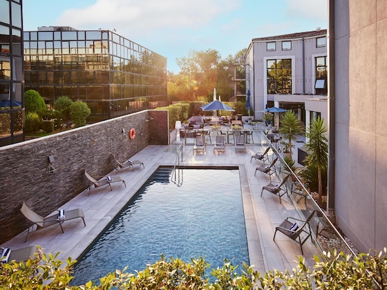 Gallery - Radisson Hotel Aix En Provence
