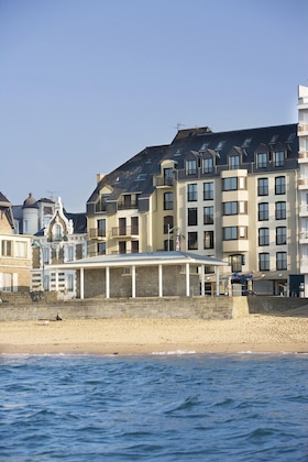 Gallery - Escale Oceania Saint-Malo