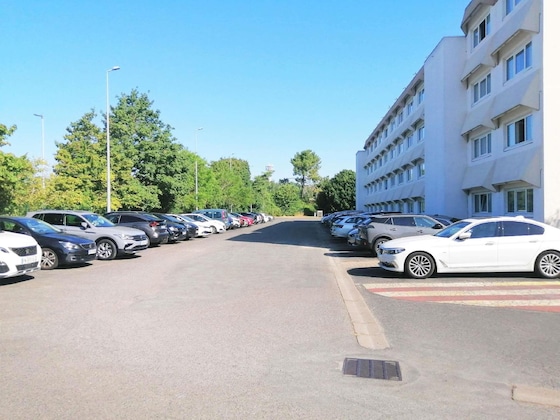 Gallery - Ibis Styles Tours Sud