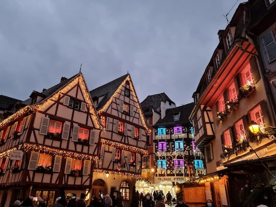 Gallery - Mercure Colmar Centre Unterlinden
