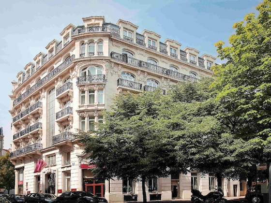 Gallery - Mercure Lille Centre Grand Place