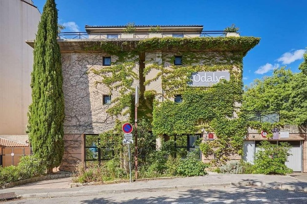 Gallery - Odalys City Aix En Provence Les Floridianes