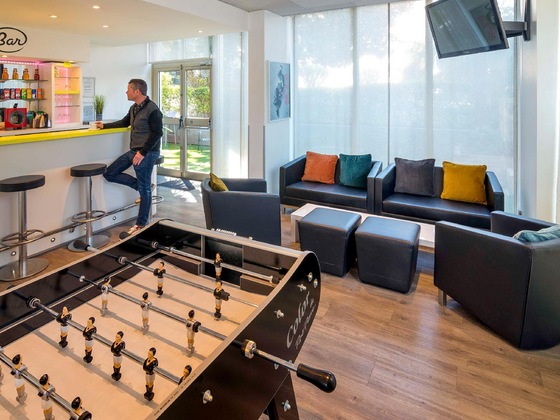 Gallery - Ibis Styles Cannes Le Cannet