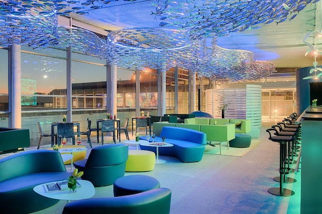 Gallery - Hotel Nhow Marseille