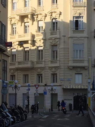 Gallery - Hotel Ambassador Nice
