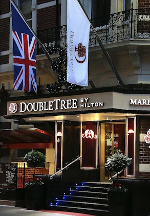 Gallery - Doubletree By Hilton Hotel London - Marble Arch