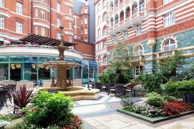 Gallery - Taj 51 Buckingham Gate, Suites And Residences