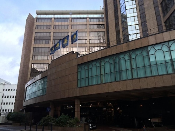 Gallery - The International Hotel
