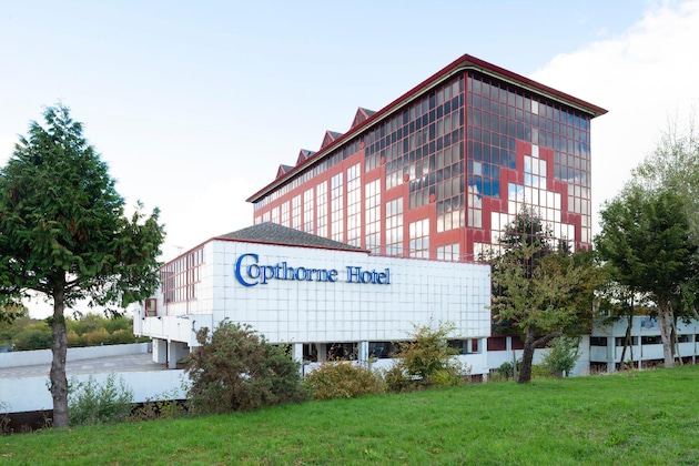 Gallery - Copthorne Hotel Slough Windsor